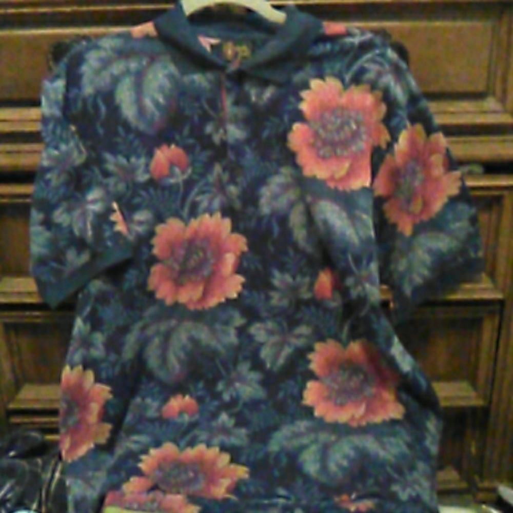 Men's Bobby Jones shirt